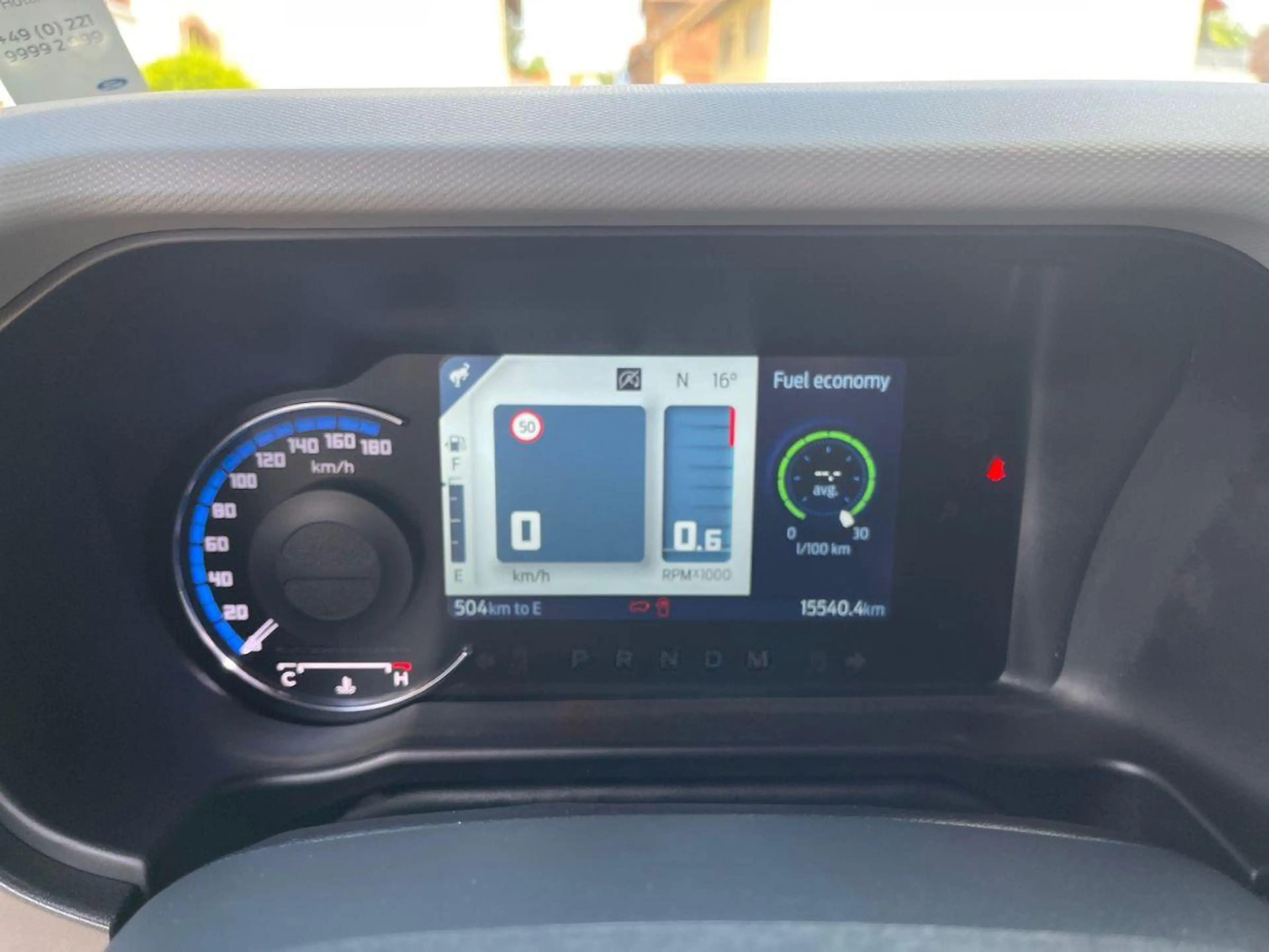 Ford Bronco 2.7 EcoBoost V6 Badlands e-4WD - Hardtop — photo 8