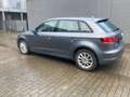 Audi A3 1.2 TFSI Ambition Gris - thumbnail 3