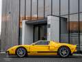 Ford GT / 1 of 101 EU / 1st Owner / Extensive History / Sp Gelb - thumbnail 17