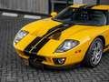 Ford GT / 1 of 101 EU / 1st Owner / Extensive History / Sp Gelb - thumbnail 6