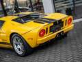 Ford GT / 1 of 101 EU / 1st Owner / Extensive History / Sp Gelb - thumbnail 10