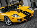 Ford GT / 1 of 101 EU / 1st Owner / Extensive History / Sp Gelb - thumbnail 2