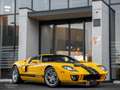 Ford GT / 1 of 101 EU / 1st Owner / Extensive History / Sp Gelb - thumbnail 1