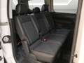 Volkswagen Caddy 2.0 tdi 7 POSTI 4 Motion Style Maxi *PIU IVA* Blanc - thumbnail 5
