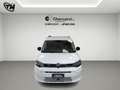 Volkswagen Caddy 2.0 tdi 7 POSTI 4 Motion Style Maxi *PIU IVA* Blanc - thumbnail 2
