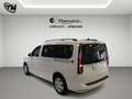 Volkswagen Caddy 2.0 tdi 7 POSTI 4 Motion Style Maxi *PIU IVA* Blanc - thumbnail 10