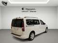 Volkswagen Caddy 2.0 tdi 7 POSTI 4 Motion Style Maxi *PIU IVA* Blanc - thumbnail 7