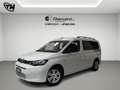 Volkswagen Caddy 2.0 tdi 7 POSTI 4 Motion Style Maxi *PIU IVA* Blanc - thumbnail 1