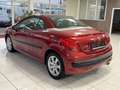 Peugeot 207 CC Cabrio-Sport+Sitzheizung+PDC+Klima+99TKM! Rot - thumbnail 5
