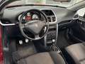 Peugeot 207 CC Cabrio-Sport+Sitzheizung+PDC+Klima+99TKM! Rot - thumbnail 8