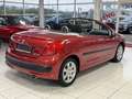 Peugeot 207 CC Cabrio-Sport+Sitzheizung+PDC+Klima+99TKM! Rot - thumbnail 6