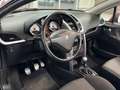 Peugeot 207 CC Cabrio-Sport+Sitzheizung+PDC+Klima+99TKM! Rot - thumbnail 9