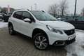Peugeot 2008 Allure Navi Tempomat AHK Blanc - thumbnail 5