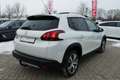Peugeot 2008 Allure Navi Tempomat AHK Blanc - thumbnail 4