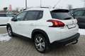 Peugeot 2008 Allure Navi Tempomat AHK Blanc - thumbnail 2
