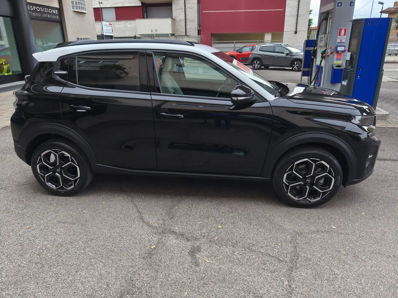 Citroen C3 2026