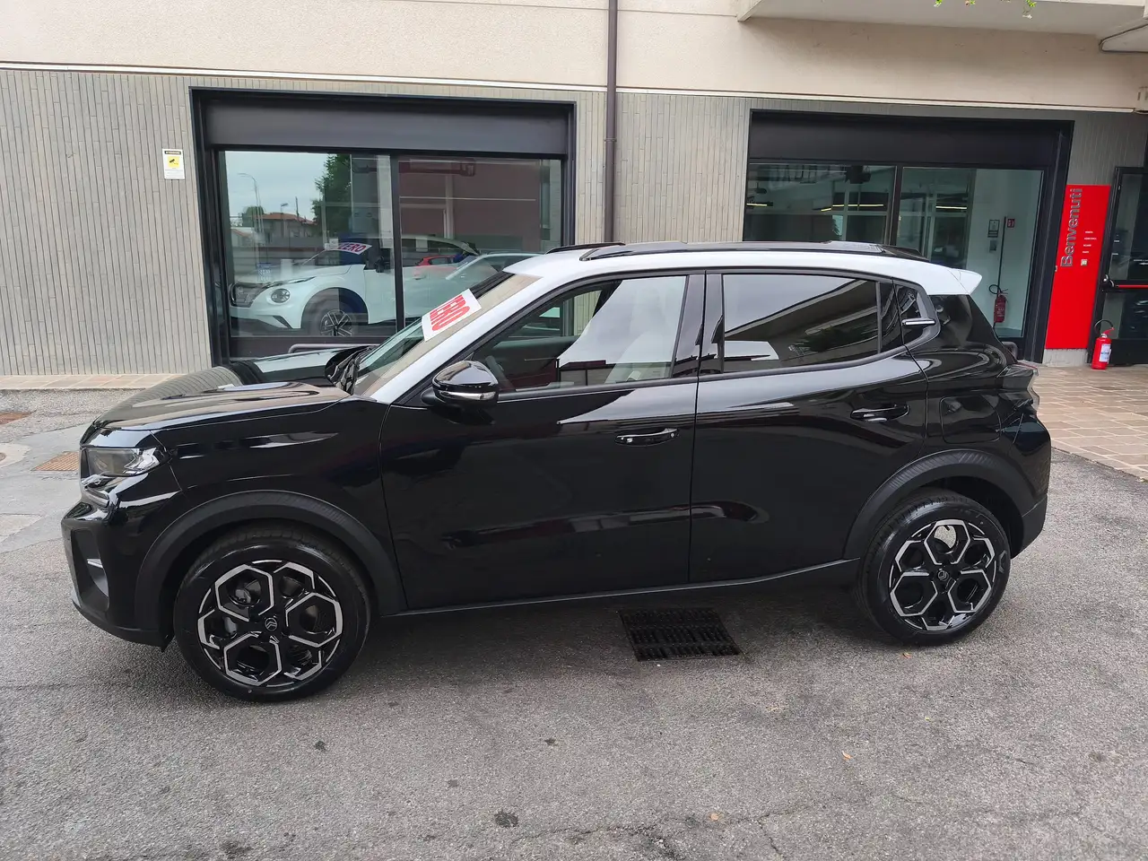 Citroen C3 2026