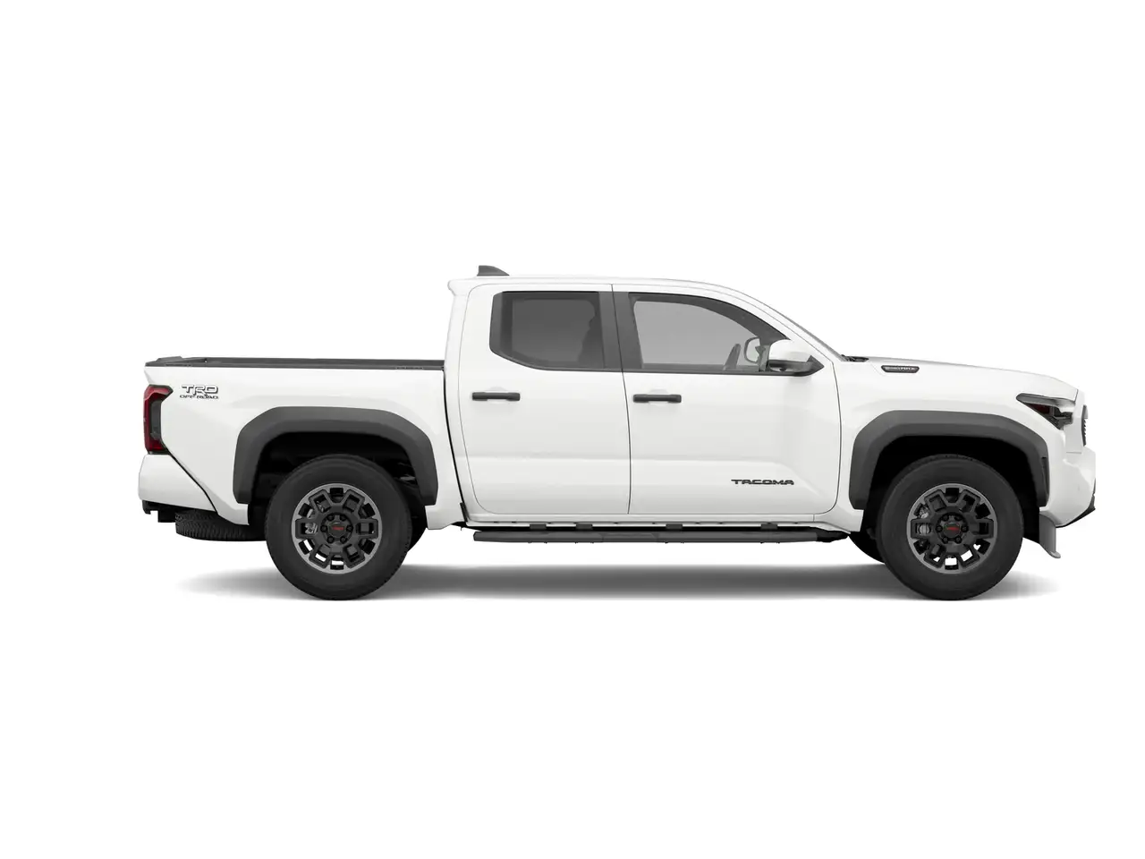 Toyota Tacoma снимка Toyota Tacoma