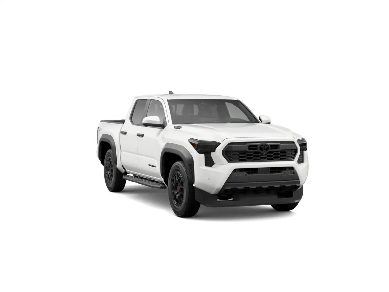 Toyota Tacoma снимка Toyota Tacoma