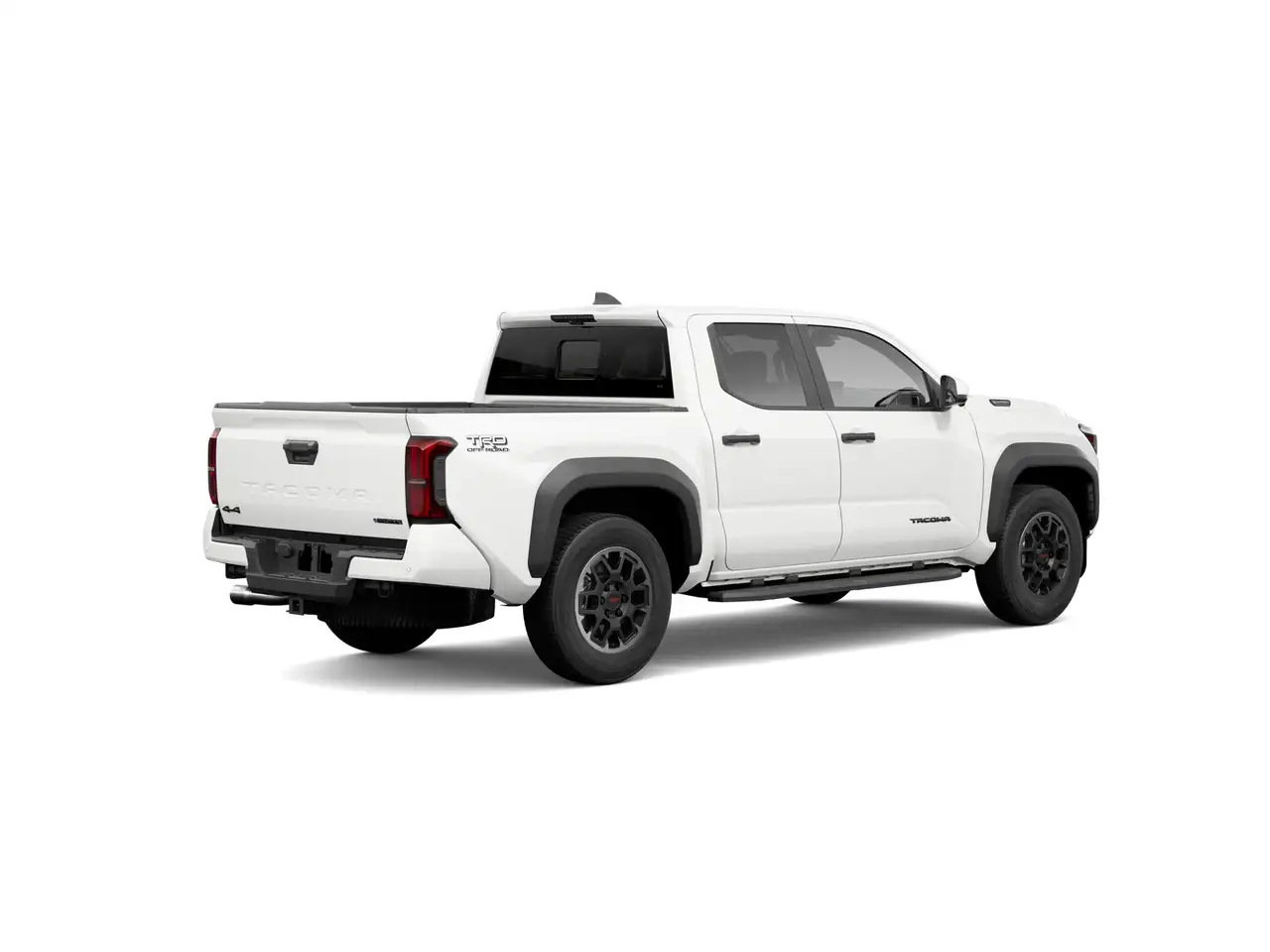 Toyota Tacoma снимка Toyota Tacoma