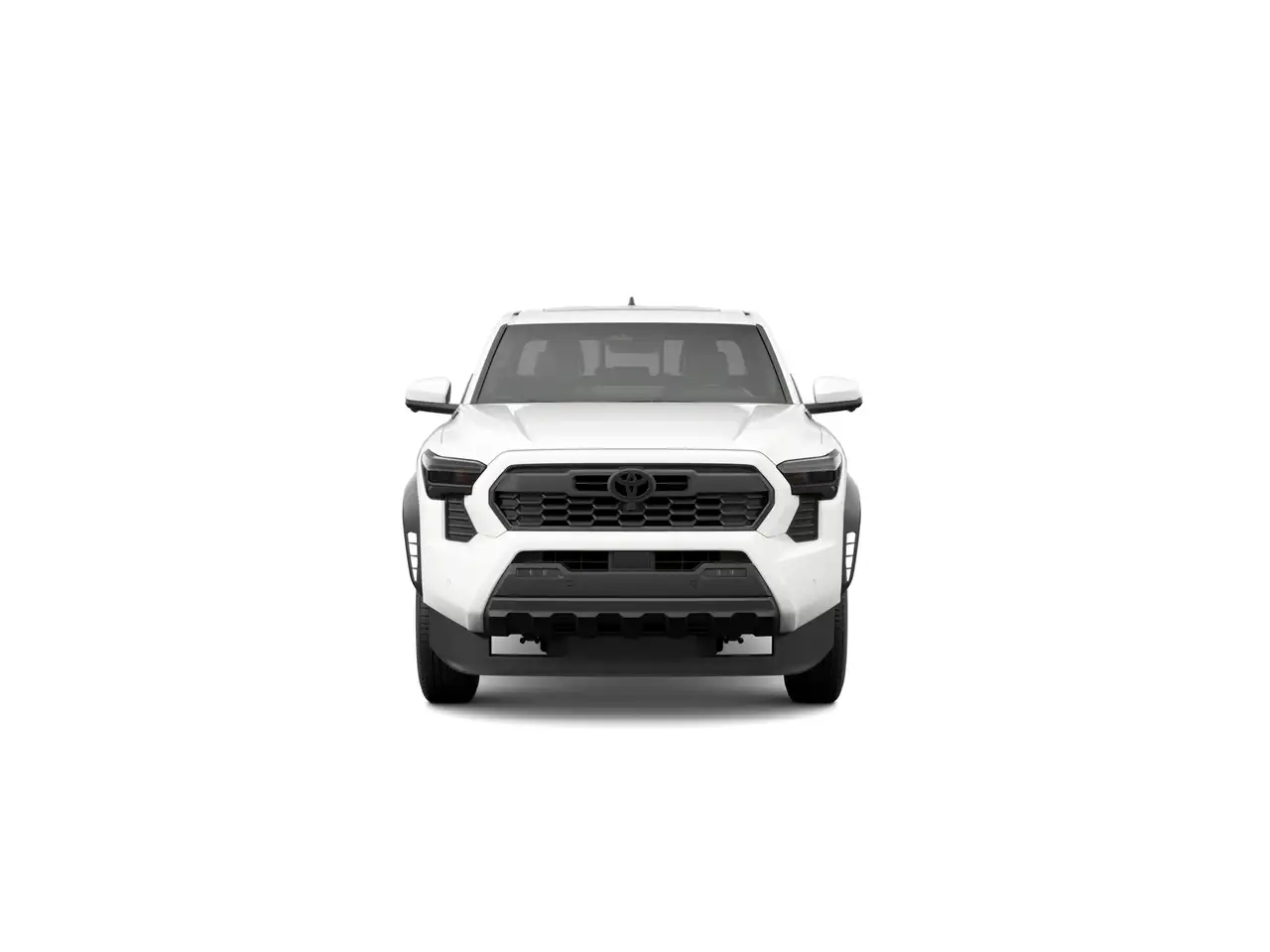 Toyota Tacoma снимка Toyota Tacoma