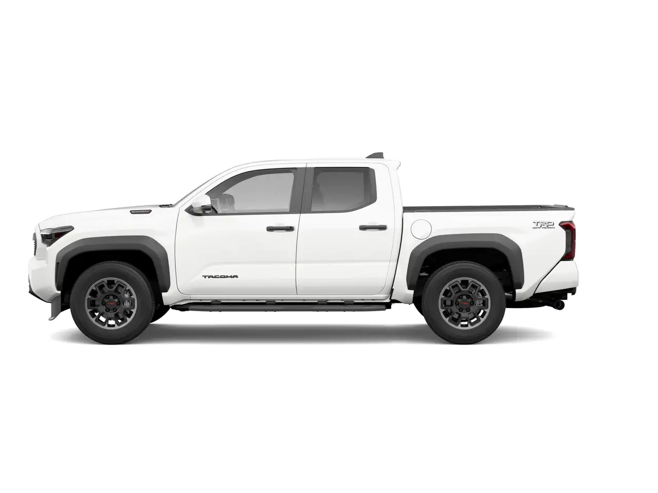 Toyota Tacoma снимка Toyota Tacoma