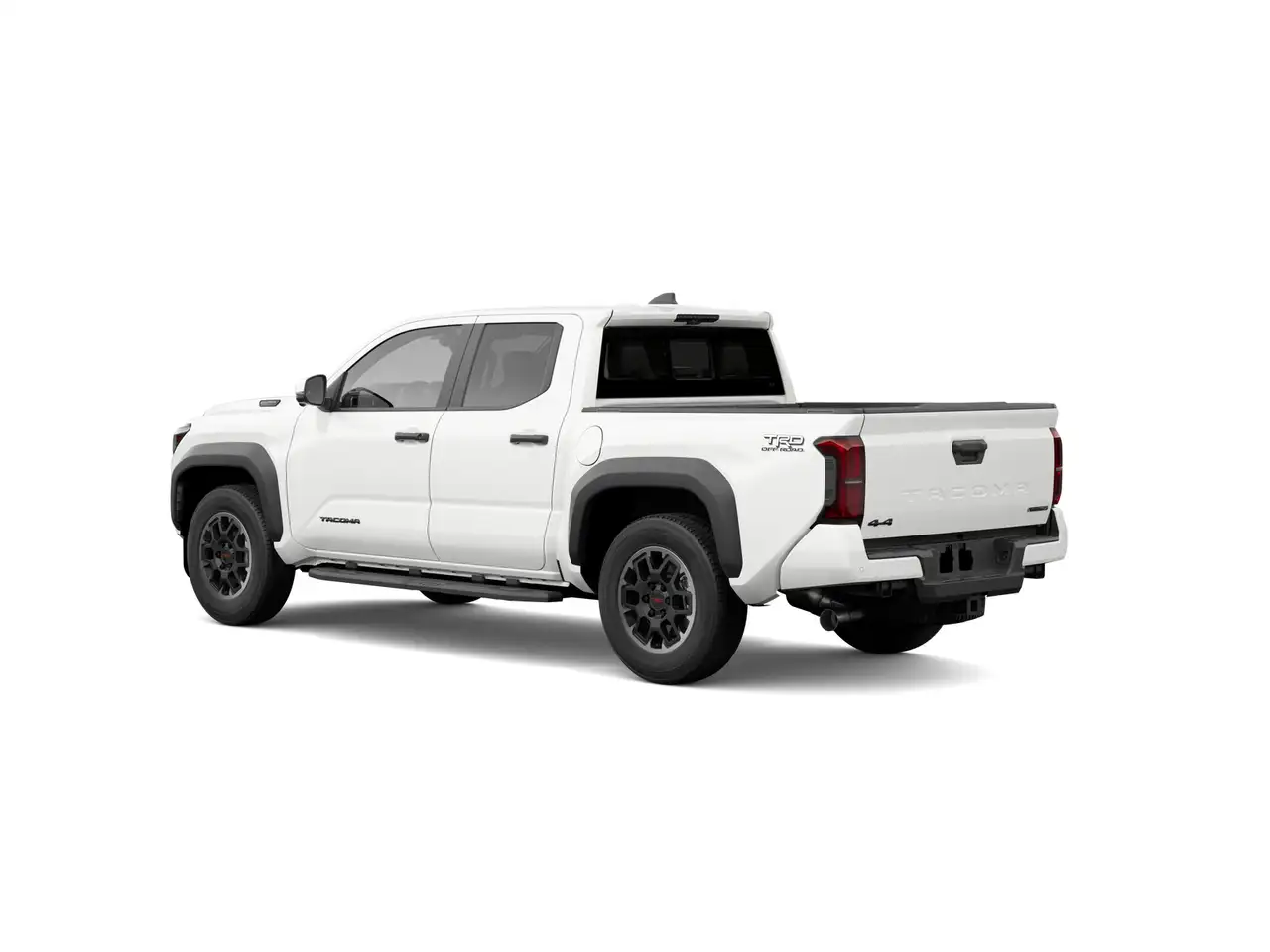 Toyota Tacoma снимка Toyota Tacoma