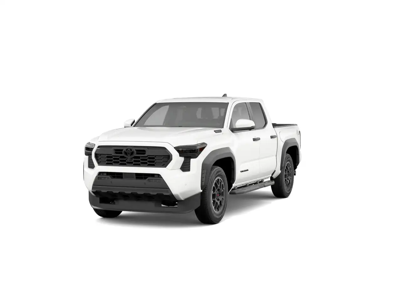 Toyota Tacoma снимка Toyota Tacoma