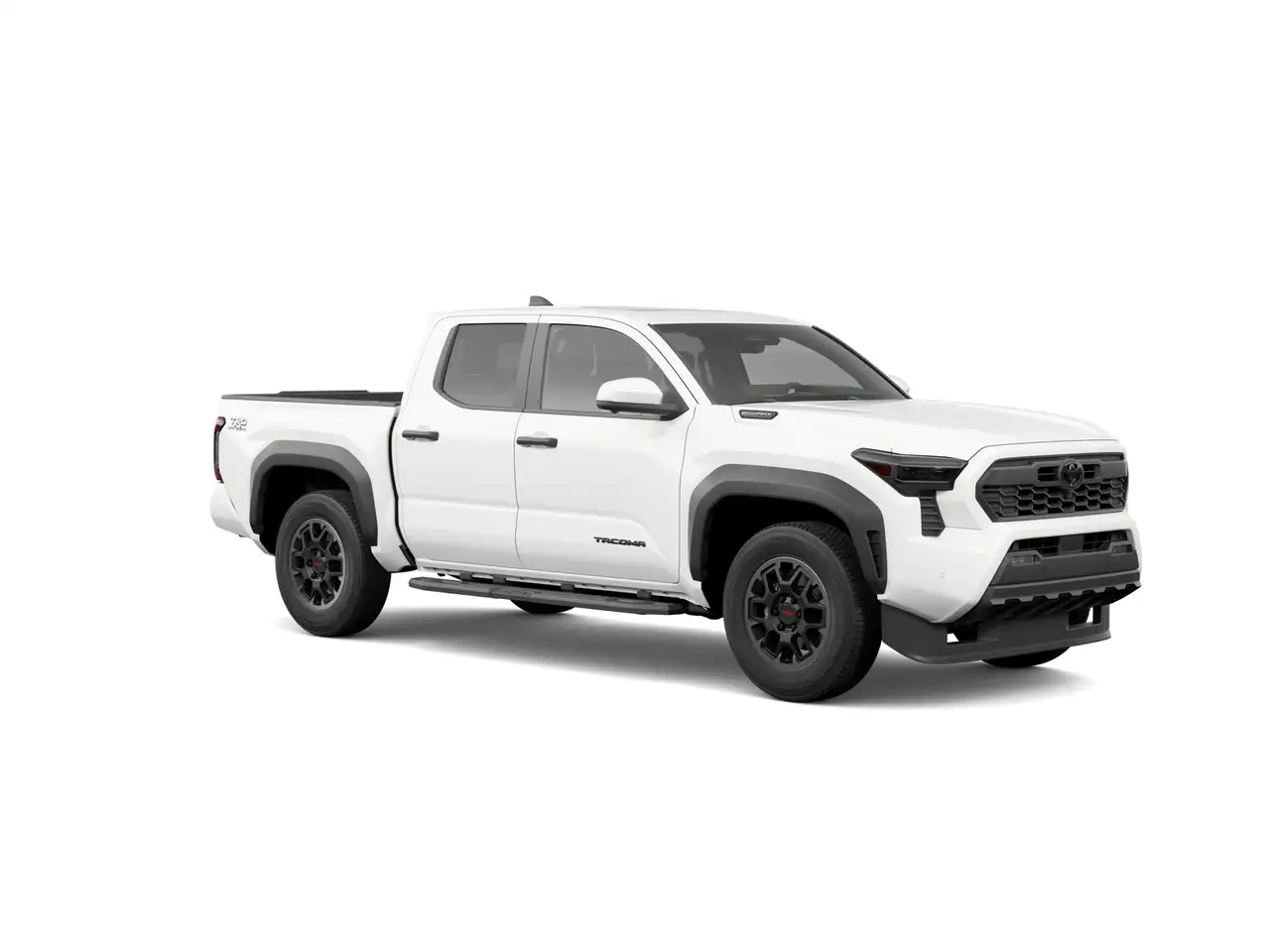 Toyota Tacoma снимка Toyota Tacoma