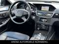 Mercedes-Benz E 350 E350 CGI Avantgarde*Luftfederung*Sitzbelüftung Noir - thumbnail 16