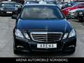 Mercedes-Benz E 350 E350 CGI Avantgarde*Luftfederung*Sitzbelüftung Noir - thumbnail 2