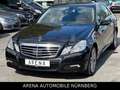 Mercedes-Benz E 350 E350 CGI Avantgarde*Luftfederung*Sitzbelüftung Noir - thumbnail 1