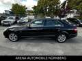 Mercedes-Benz E 350 E350 CGI Avantgarde*Luftfederung*Sitzbelüftung Noir - thumbnail 9
