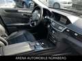 Mercedes-Benz E 350 E350 CGI Avantgarde*Luftfederung*Sitzbelüftung Noir - thumbnail 10