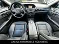 Mercedes-Benz E 350 E350 CGI Avantgarde*Luftfederung*Sitzbelüftung Noir - thumbnail 17