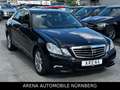 Mercedes-Benz E 350 E350 CGI Avantgarde*Luftfederung*Sitzbelüftung Noir - thumbnail 3