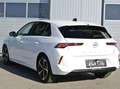 Opel Astra 1.2 Turbo Edition ** LED * NAVI * KAMERA *SHZ Weiß - thumbnail 2