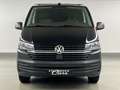 Volkswagen T6.1 Transporter 2.0 TDI 150CV 5 PLACES DOUBLE CABINE UTILITAIRE Noir - thumbnail 3