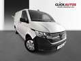 Volkswagen Transporter 2.0 TDI 110CV Furgon batalla corta Blanco - thumbnail 3