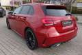 Mercedes-Benz A 200 A 200 AMG LINE LED NIGHT MBUX 19 ZOLL SHZ WIDE Rouge - thumbnail 8
