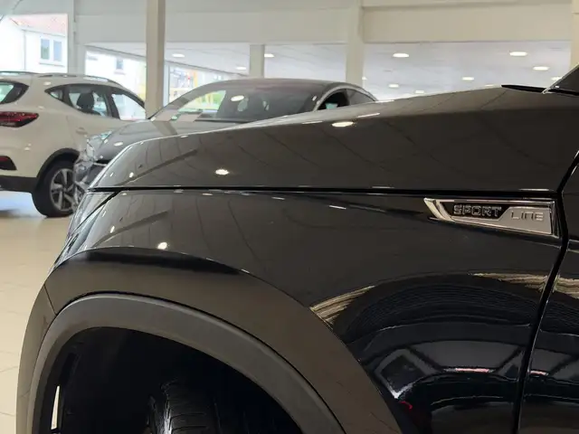 Skoda Kodiaq view 15