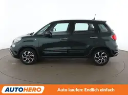 Fiat 500L 1.4 City Cross*TEMPO*CAM*PDC*LIM*TOUCH*DAB*