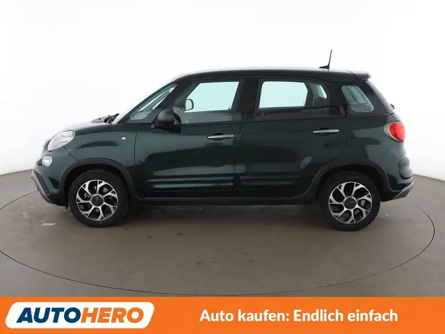 Fiat 500L 1.4 City Cross*TEMPO*CAM*PDC*LIM*TOUCH*DAB*