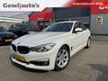 BMW 318 3-serie Gran Turismo 318d High Executive mineral-w Wit - thumbnail 1