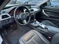 BMW 318 3-serie Gran Turismo 318d High Executive mineral-w Fehér - thumbnail 4