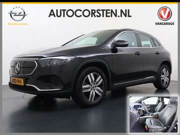 69kWh SOH 97% Lederen Comfortstoel+Verwarmd Camera