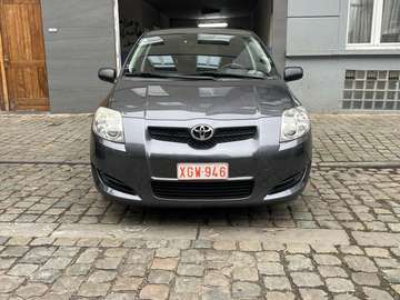 Auris 1.4 D-4D Linea Luna