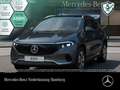 Mercedes-Benz EQA 300 4M PROG+ADVANCED+AHK+PANO+KAMERA+SPUR Grau - thumbnail 1