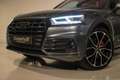 Audi Q5 2.0 TFSI quattro Launch Edition PANO | B&O | RS ST Grau - thumbnail 16