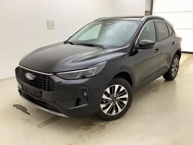 Ford Kuga Titanium Hybrid FHEV*LED*ACC*Head Up*Navi*